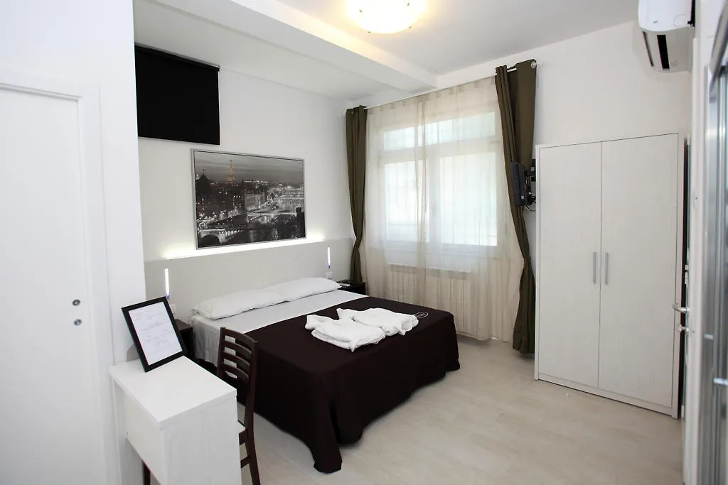 Orchidea Rooms & Suites-1