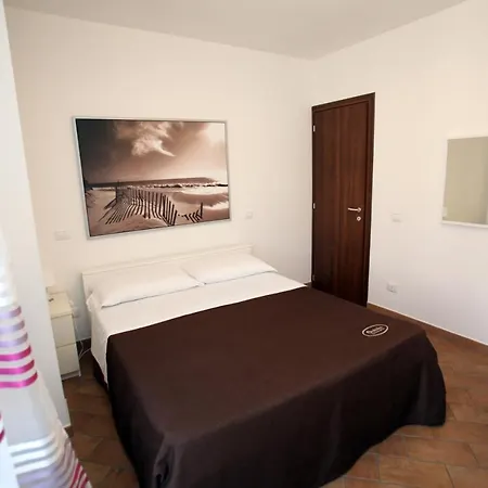 Orchidea Rooms & Suites-3