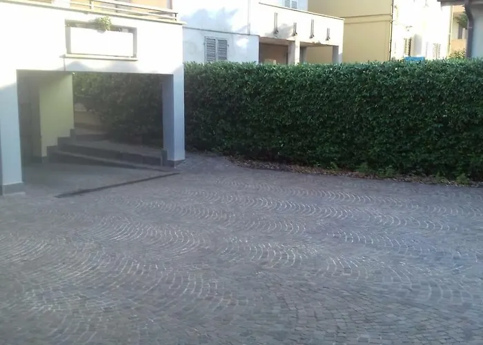 Bed and Breakfast Lume Blu Civitanova Marche